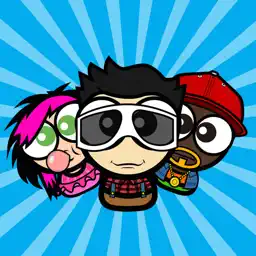Toon Me Studio app icon