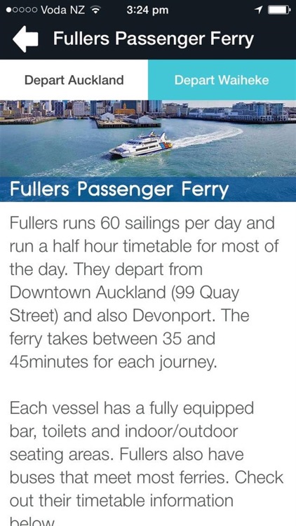 Waiheke Real Estate screenshot-3