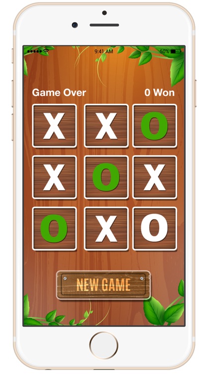 TicTacToe Wonderrrr screenshot-3