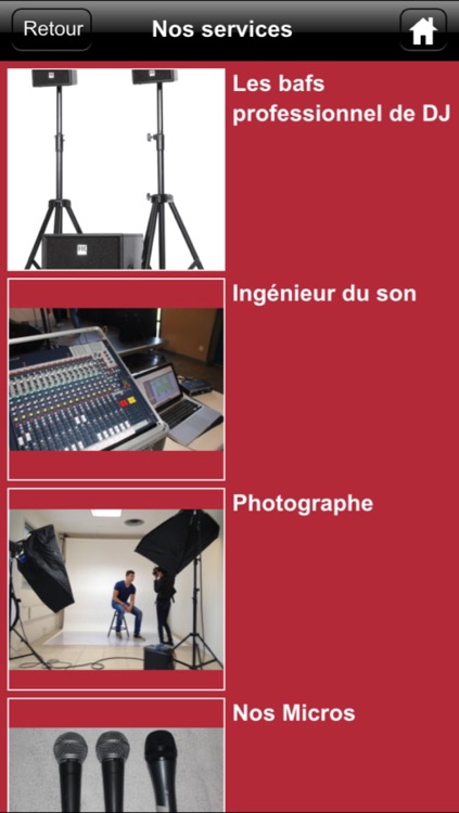 Sonobulle screenshot-3