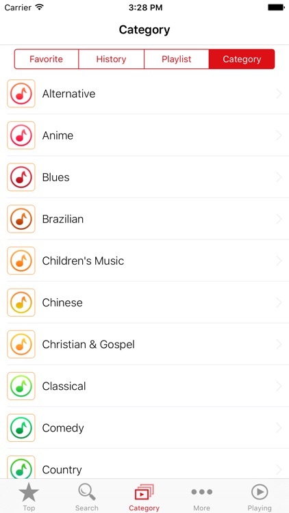 MeTube - Fast Video Player for Youtube screenshot-3