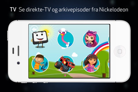 RiksTV Junior screenshot 4