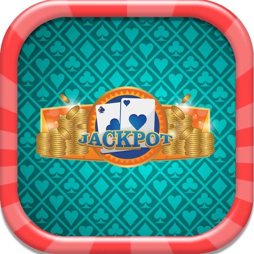 Huge Jackpot Slots Game icon