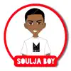 Soulja Boy Official contact information