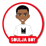 Download Soulja Boy Official app