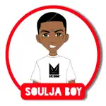 Soulja Boy Official App Positive Reviews