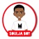 Soulja Boy Official app icon - Music app for iPhone