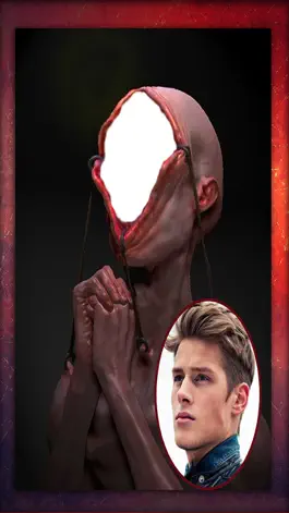 Game screenshot Monster Face Body Photo Booth - Replace Your Face in Fantasy Monster Bodies mod apk