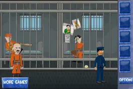 Game screenshot Can You Escape The Prison? apk