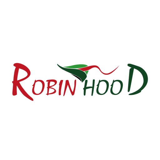 Robin Hood icon