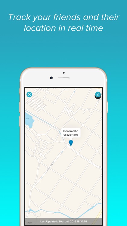 Mobile Number Tracker Pro SIM