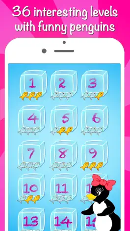 Game screenshot Icy Math Free Addition and Subtraction game for kids and adults good brain training and fun mental maths tricks hack