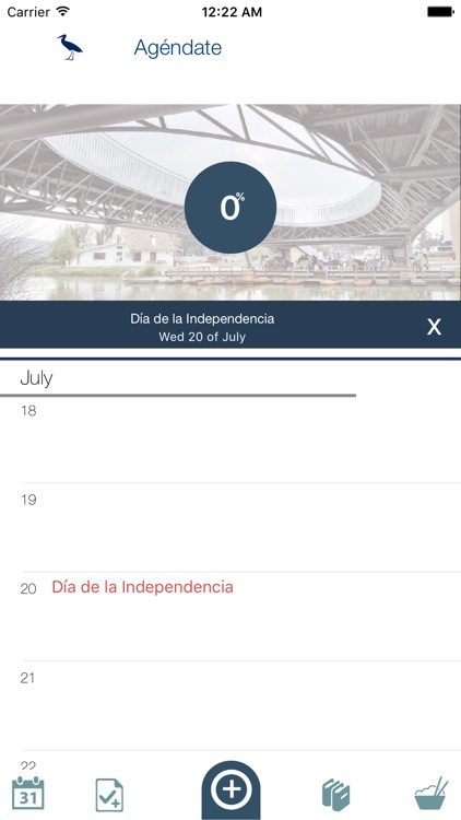 UniSabana screenshot-3
