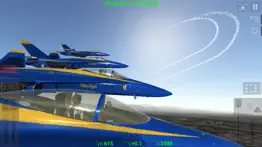 How to cancel & delete blue angels: aerobatic flight simulator 2