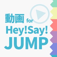 ファンの為の無料動画プレイヤー for HeySayJUMP（ヘイセイジャンプ）