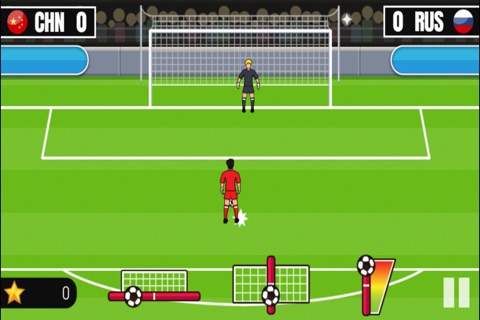 Every football match screenshot 3