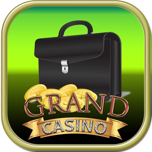 Casino Golden Betline - Amazing Paylines Slots icon