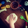 Playdough 101:How to Make Playdough