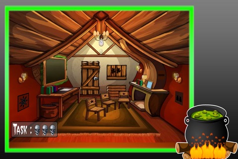 Escape Games Mystical Forest screenshot 3