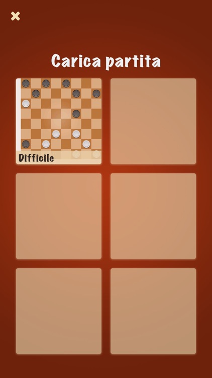 Dama italiana premio screenshot-4