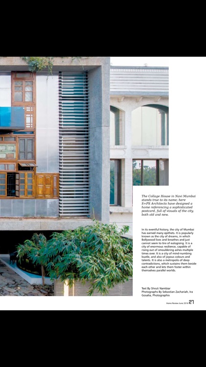 Home Review screenshot-4