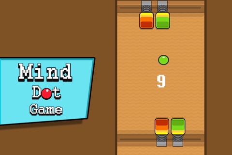 Mind Dot Game screenshot 2