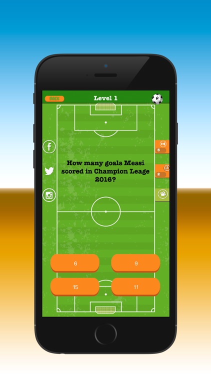 Football Trivia League 2016 – Test your football knowledge