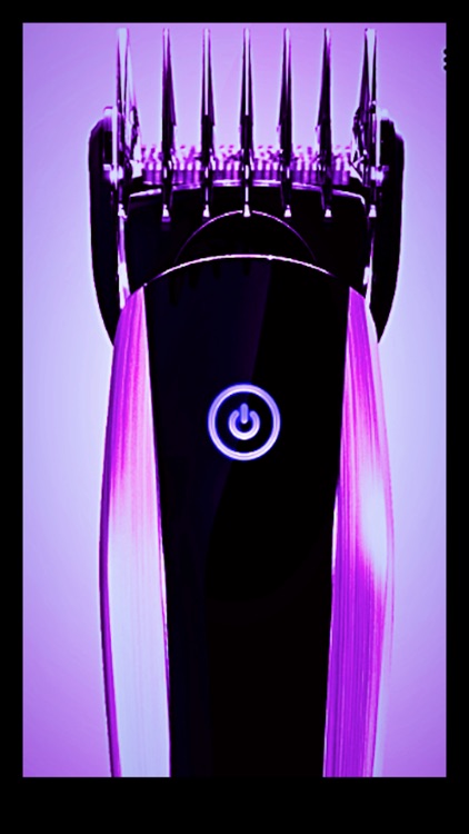 Hair Clipper