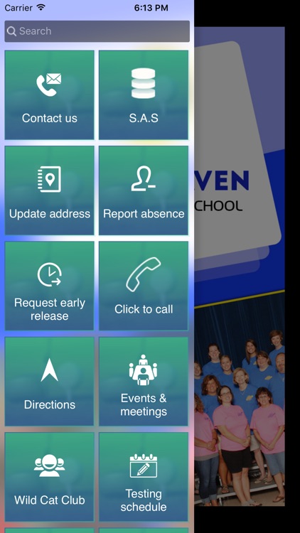 West Haven Elementary