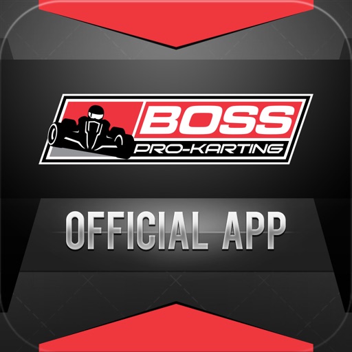 Boss Pro-Karting icon