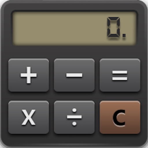 Interest Calculators app icon
