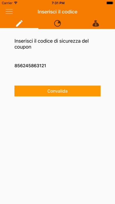 Screenshot #1 pour Groupintown Partner