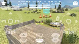 Game screenshot Sky Viper Flight Simulator apk