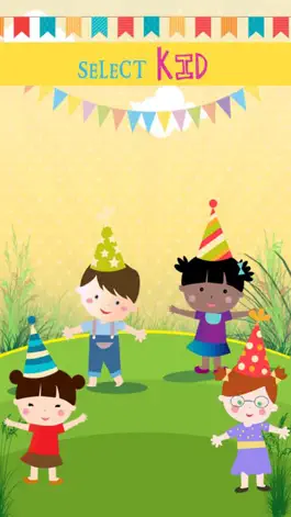 Game screenshot Birthday Party - Party Planner & Decorator Game for Kids apk