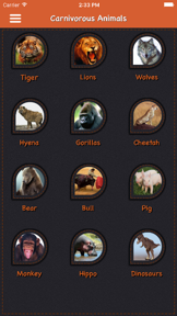 Animal Sounds Best screenshot