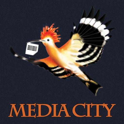 Media City Magazine icon