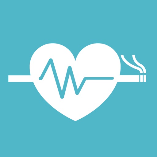 Quit Smoking - We are your motivation iOS App