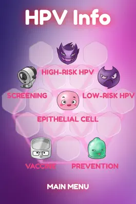 Game screenshot Fight HPV mod apk
