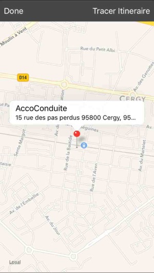 AccoConduite(圖2)-速報App