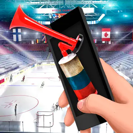Hockey Russian Horn Simulator Cheats