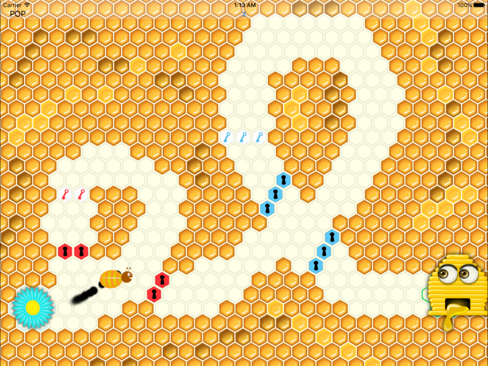 BeePath (iOS) 由: CROMBEZ Emmanuel BeePath (iOS) 由: CROMBEZ Emmanuel