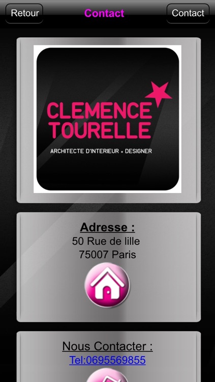 Studio Clémence Tourelle screenshot-4