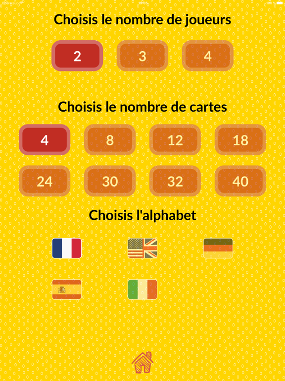 Screenshot #6 pour Memory ABC
