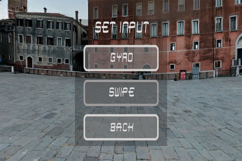Real 360 Player screenshot 2
