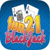 Fun 21 BlackJack