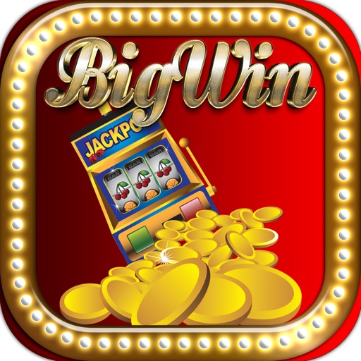 101 BigWin Slotgram – Las Vegas Free Slot Machine Games – bet, spin & Win big icon