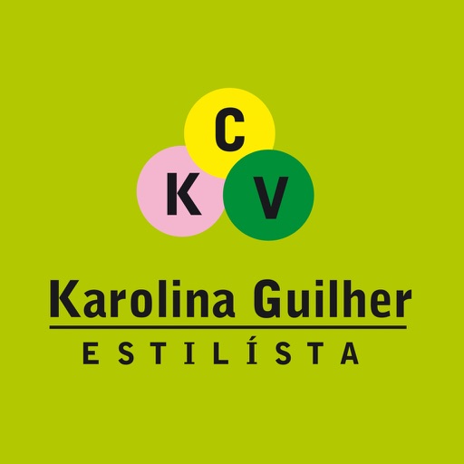 Karolina Guilher icon