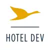 AccorHotels Development E-book App Support