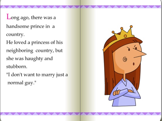 Screenshot #4 pour Livres audio: les contes de fées d'enfants 2