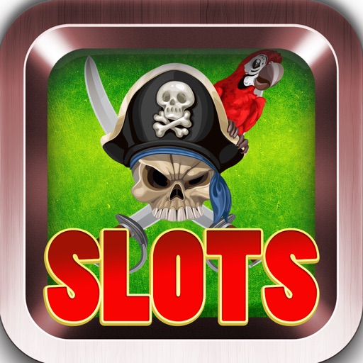 Casino Pirate Damned - Xtreme Paylines Slots icon